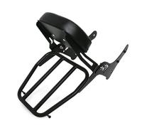 NLELQVZVRM Respaldo Desmontable Pasajero Trasero De Motocicleta para VN650 EN650 2015-2023