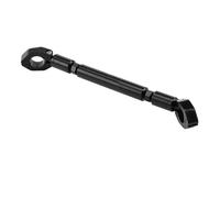 NLELQVZVRM Soportes Manillar Motocicleta para CFMOTO 300NK, 150NK, 250, NK400, NK650 Y NK300 DVR