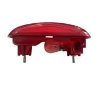NLEZIZ Automóvil Luz Alto Freno ABOK-luz De Freno Trasera Para Kangoo Para I 1997-2007 7700308721-tercero Montaje Alto