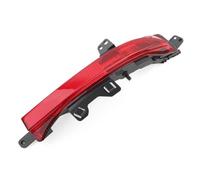 NLEZIZ Automóvil Luz Alto Freno Reflector Parachoques Trasero Lámpara Luz Apta Para Discovery Para Sport 15-20 Reflectores Traseros Reemplazo Para LR060911 LR060910