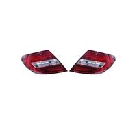 NLEZIZ Faros principales Coche Para C180 C200 W204 2007-2011, Montaje | Faro Delantero De Estilo Coche Para Clase Para C180 C200 W204 2007-2011, Montaje Lámpara Frontal, Luces LED DRL Xenón Con