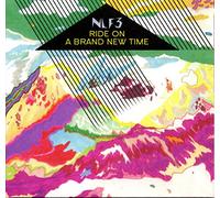 Nlf3 - Ride on a brand new time