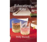 NLLB: EDUCATING RITA (Pearson English Graded Readers)