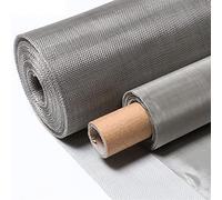 NLLeZ 1pc 6-500mesh 304 Acero Inoxidable de Acero Inoxidable Pantalla de filtración Pantalla de filtración de Malla Pantalla de Filtro de Filtro Pantalla de Hoja de Herramientas industriales