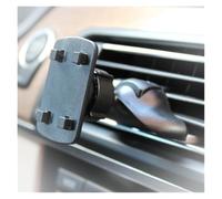 NLNGNZBZTP 4 para Garras para Monitor de Coche para Truckfor para Navi Coche para Falk para Medion Soporte de ventilación Soporte Placa navegación