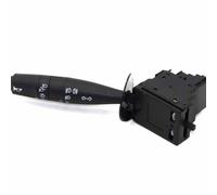 NLNGNZBZTP Interruptor de indicador columna dirección Compatible con Peugeot 106 206 306, Compatible Citroen Para SAXO, Para Berlingo 251271 Repetidor Lateral Intermitente