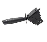NLNGNZBZTP Interruptor de Luz Intermitente para Columna Dirección Compatible con Peugeot 106 206 207 306 9623641569 6253.73/251280/251281/625367 Repetidor Lateral Intermitente