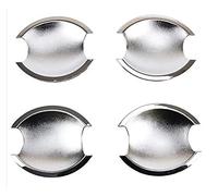 NLNGNZBZTP Manija Exterior Para Nissan J10, Dualis 2007-2013 Para Smart: manija de puerta, tapacubos, embellecedor taza y accesorios para llaves( 3)