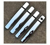 NLNGNZBZTP Manija Exterior Para Nissan J10, Dualis 2007-2013 Para Smart: manija de puerta, tapacubos, embellecedor taza y accesorios para llaves( 1)