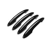 NLNGNZBZTP Manija Exterior Piezas De Embellecedores Para Maninjas Puertas Para Y Para Mini Para Cooper F54, F55 F60, Exteriores Coche