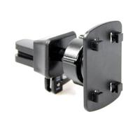 NLNGNZBZTP para Navi Ventilación para Monitor Coche para Camión para Falk para Medion GPS 4 para Soporte De Garra para Soporte Placa navegación