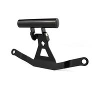 NLNGNZBZTP para Triumph para Tiger 850 para Sport para Tiger 900 GT para Low para Pro para Rally para Pro Soporte Montaje Teléfono Navegación para Motocicleta Soporte Placa navegación(Type 5)