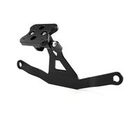 NLNGNZBZTP para Triumph para Tiger 850 para Sport para Tiger 900 GT para Low para Pro para Rally para Pro Soporte Montaje Teléfono Navegación para Motocicleta Soporte Placa navegación(Type 1)