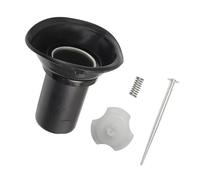 NLNGNZBZTP Pistón De Membrana De Diafragma De Pistón De Película De Vacío para Carburador Nt650 para Deauville 650 Carburadores