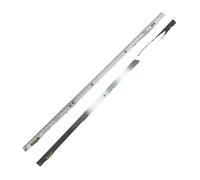 NLNGZKZFNF Kit de tira LED compatible for Samsung UE37ES6100W, UE37ES6300, UE37ES6100, UE37ES5500P, UE37ES6307U, UE37ES6710, SLED 2012SVS37, 7032NNB 2D Tiras de luz(Kit 2pcs For 1 TV)