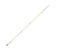 NLNGZKZFNF Tira de retroiluminación LED for V290BJ1-LE2 V290BJ1-LE1 V290R1-LE2-TLEM4 V290B1-LE2-TLEM4 M0001HN31C43 V290BLE2 29MT45D-PZ LED29K200 Tiras de luz(1 PCS For 1 TV)
