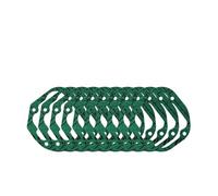 NLNKDTDPAK 10 unids/lote juntas de quemador calentador estacionamiento 1303517/1322586 aptas for Webasto Air Top 2000/S/ST