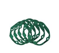 NLNKDTDPAK 5 unids/lote juntas de cámara combustión del quemador calentador aire diésel 1303517/1322586 aptas for precalentadores Webasto Air Top 2000 / S ST(5pcs)