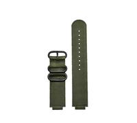NLNKDTDPAK Correa de nailon for reloj Casio AE-1200 AE-1300 AE-1000W, pulsera de nailon modificada, accesorio for pulsera de hombre de 18mm