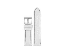 NLNKDTDPAK Correa de reloj de nailon apta for Seiko No. 5 Street Overlord Edición Limitada SRPF23 SRPF24 SRPF19K1/SRPF20K1 correa de reloj inferior de nailon(Black line sk)