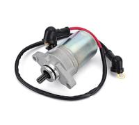 NLNKDTDPAK Piezas del motor Arranque de arranque Compatible for Can-Am DS70 Mini 4T Jaune DS90 X DS 90 Negro V31200DGF000 V31200DGF010