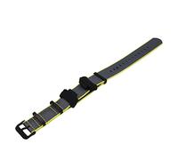 NLNKDTDPAK Watchands Fit for Casio for G-Shock for Dw5600 ga110 Reloj Accesorios Correa deportiva for herramientas Reemplazar la muñeca de banda reloj nylon