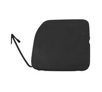 NLNNBCKVDV 1 Tapa De Gancho De Remolque para Parachoques Delantero De Coche para Nissan para Versa 2015-2018 622A0-9KM0H