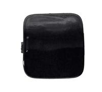 NLNNBCKVDV 39791650 Tapa De Gancho De Remolque para Parachoques Trasero para Volvo S60 V60 2020-2023