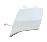 NLNNBCKVDV 6410F261 Tapa Cubierta del Gancho De Remolque del Parachoques Trasero del Automóvil para Mitsubishi ASX 2020-2022