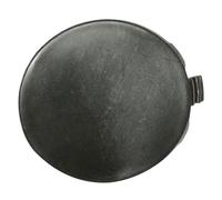 NLNNBCKVDV Cubierta De Gancho De Remolque para Parachoques Delantero Sin Pintar 52127-0D908 para Toyota para Yaris 2006-2010