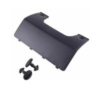 NLNNBCKVDV Cubierta del Gancho De Remolque del Parachoques Trasero para LR3 LR4 para Discovery 3 4 DPO500011PCL