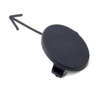 NLNNBCKVDV Cubierta del Gancho Remolque del Parachoques Delantero del Automóvil para VW para Jetta A6 MK6 2011-2014 5C6807241