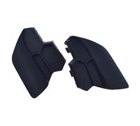 NLNNBCKVDV Cubierta Gancho Remolque Parachoques Delantero Izquierdo Derecho para NX200 NX200t NX300h 2014-2017 5212778010 5212878010(2 Piezas por Kit)