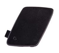 NLNNBCKVDV Cubierta Gancho Remolque Parachoques Delantero Sin Pintar para Serie 3 E90 E91 LCI MS&Port 2009-2012 51117891391