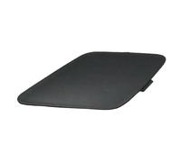 NLNNBCKVDV Cubierta Gancho Remolque Parachoques Sin Pintar para Toyota para Prius Prime 2017-2021 52164-47060 52163-47070(1pcs Front L)