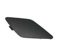 NLNNBCKVDV Cubierta Gancho Remolque Parachoques Sin Pintar para Toyota para Prius Prime 2017-2021 52164-47060 52163-47070(1pcs Front R)