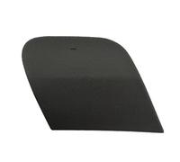 NLNNBCKVDV Cubierta Gancho Remolque Parachoques Trasero del Coche para Mercedes para Benz W292 GLS GLE Class 2015-2019 1668858322(Modelo A)