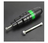 NLNNBCKVDV Deslizador Escape Almohadilla Choque Para Aprilia RS 660 2009-2025