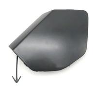 NLNNBCKVDV para Nissan para Qashqai 2018 2019 Parachoques Delantero Y Trasero Cubierta Gancho Remolque Sin Pintar 622A0-DF60A-B151(Frente)