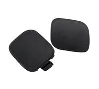 NLNNBCKVDV para Toyota para Prius 2010-2011 Parachoques Delantero Izquierdo Derecho Cubierta Gancho Remolque 52128-47010 52127-47020