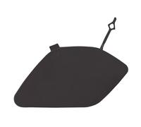 NLNNBCKVDV Tapa Cubierta Gancho Remolque Parachoques Delantero para X1 F48 18ix 18dx 20i 20ix 25i 25ix 2016-2019 51137361220(Sin Pintar)