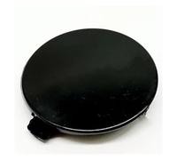 NLNNBCKVDV Tapa De La Anilla del Gancho De Remolque del Parachoques Delantero para A4 B8 2009-2012 8K0807241 8K0 807 241