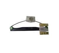 NLNPFGHVZY Alzacristales Manual Para A3 8P 8P4839462A 4/5 PUERTAS 2003-2012 Elevalunas Eléctrico Trasero Derecho