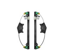 NLNPFGHVZY Alzacristales Manual Para Benz Clase C W204 T-Model S204 E W212 2127301779 2x Elevalunas Trasero Izquierdo Eléctrico Derecho