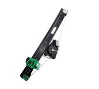 NLNPFGHVZY Alzacristales Manual Para BMW E90 E91 323i 325i 328i 330i 335i Para M3 51357140589 51357140590 Elevalunas Eléctrico Trasero Sin Reemplazo(Rear Right)