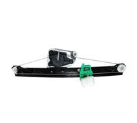 NLNPFGHVZY Alzacristales Manual Para BMW E90 E91 323i 325i 328i 330i Para M3 51357140589 51357140590 Elevalunas Eléctrico Trasero De Coche Sin Motor(Rear left)