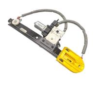 NLNPFGHVZY Alzacristales Manual Para Jaguar Para XF 2009-2015 XFR 2010-2015 Trasero Izquierdo/trasero Derecho C2Z26991 C2Z26992 Piezas Automóvil Elevalunas Coche(Rear Left C2Z26992)