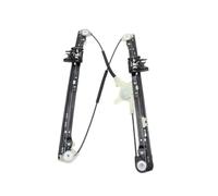 NLNPFGHVZY Alzacristales Manual Para Range Para Rover Para Sport II L494 2014-2019 LR078871 LR078870 Piezas Izquierda Derecha Regulador Elevalunas Trasero(Right Side)