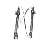 NLNPFGHVZY Alzacristales Manual Para Range Para Rover Para Sport II L494 2014-2019 LR078871 LR078870 Piezas Izquierda Derecha Regulador Elevalunas Trasero(Left Side)