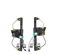 NLNPFGHVZY Alzacristales Manual Para Seat Cordoba 6K1 6K2 Vario 6K5 2x Elevalunas Eléctrico Con Motor Trasero